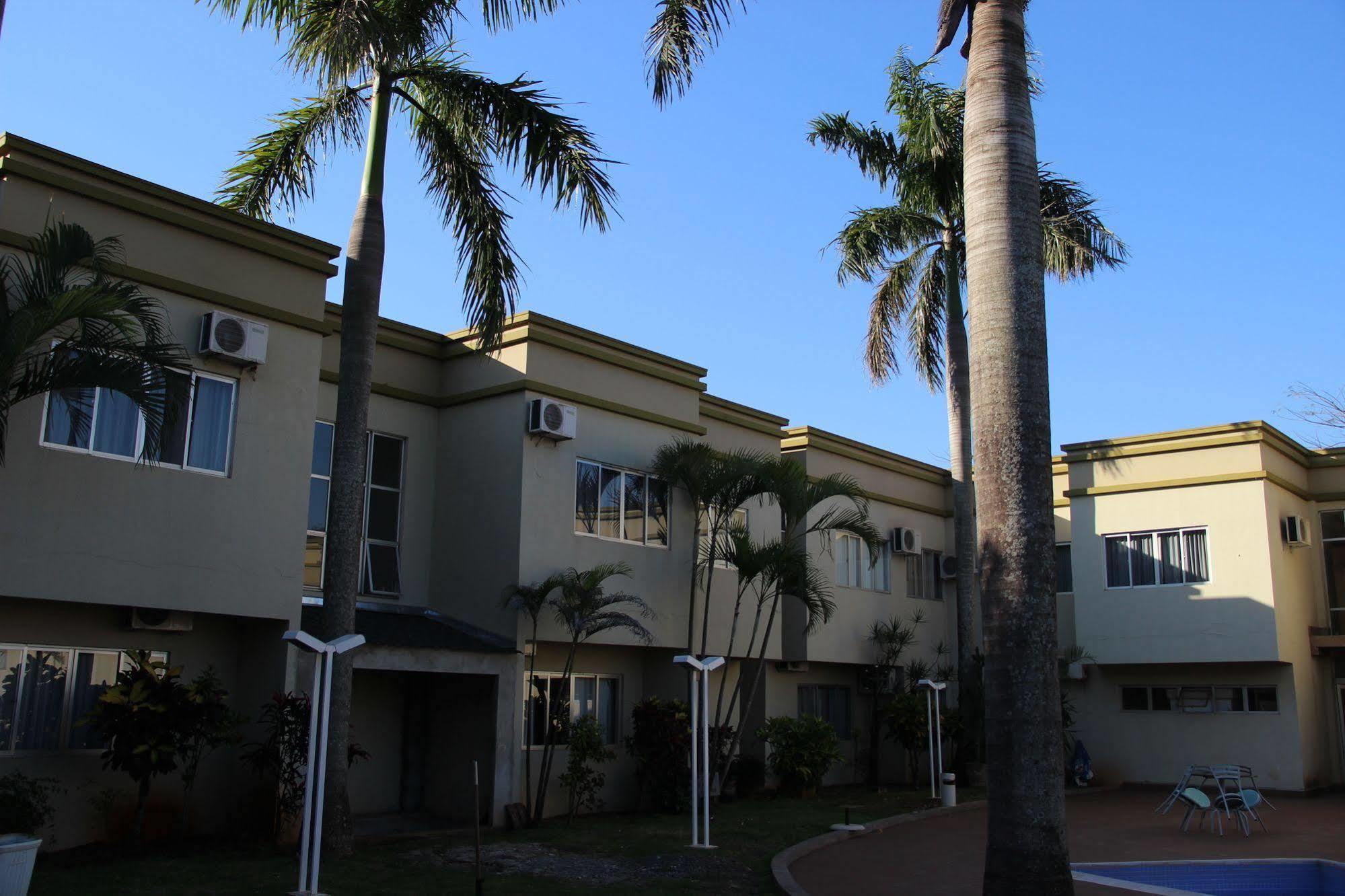 Muffato Plaza Hotel Foz do Iguaçu Extérieur photo