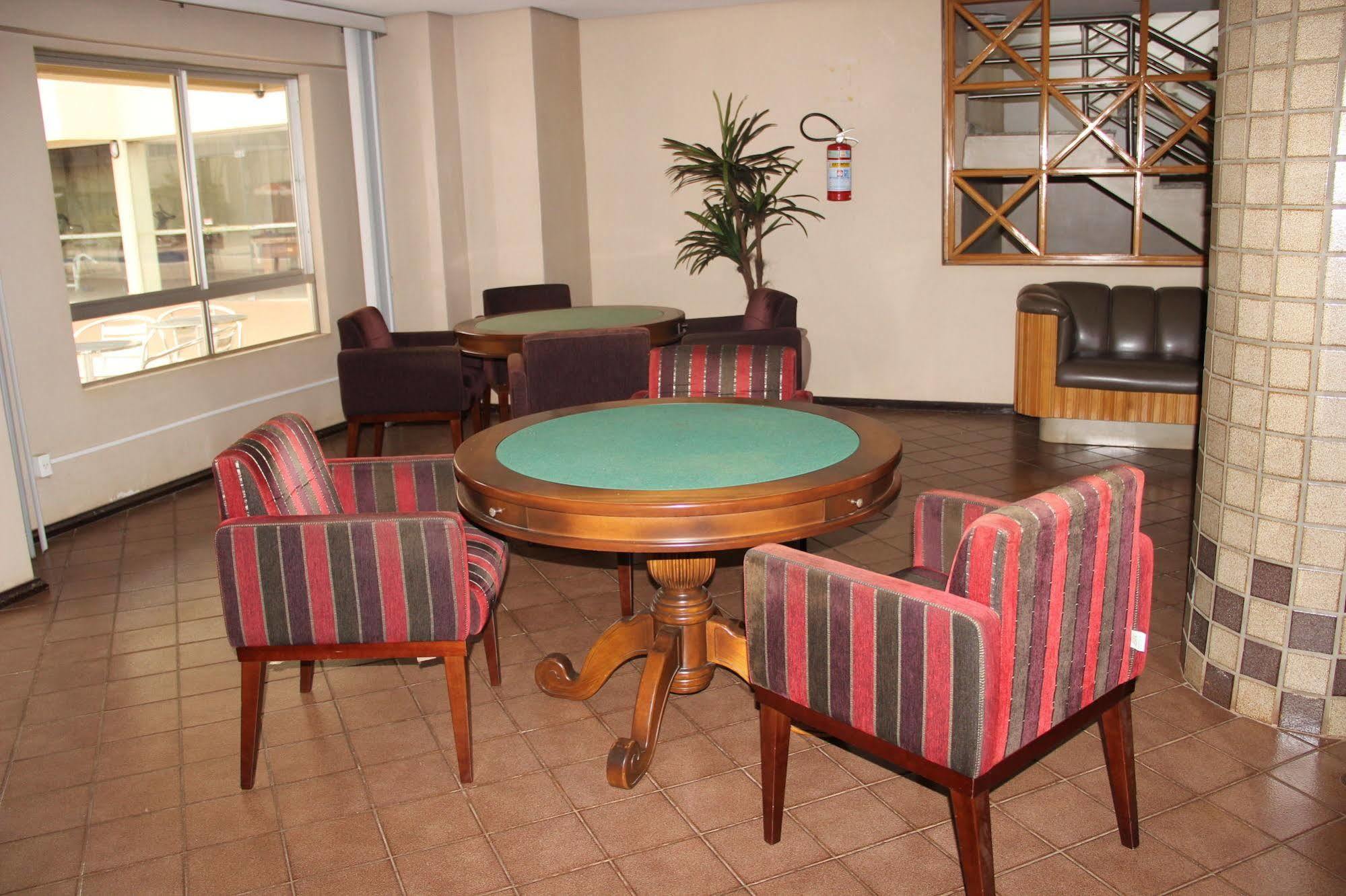 Muffato Plaza Hotel Foz do Iguaçu Extérieur photo